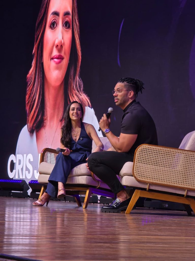 Cris Junqueira relembra início do Nubank e fala sobre futuro do setor