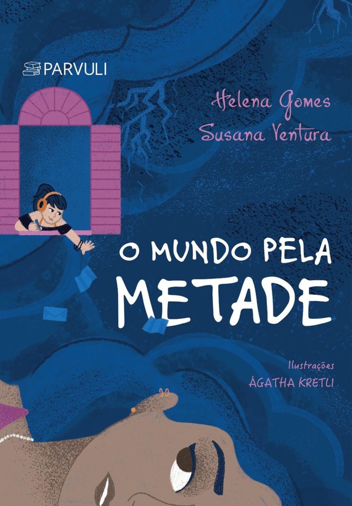 Shopping Parque Balneário recebe autoras de romance juvenil sobre bullying