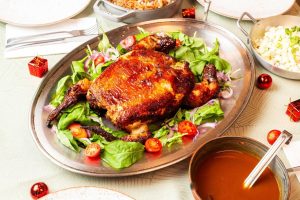 Pitutu prepara cardápio especial para as festas de fim de ano