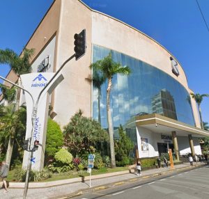 Brisamar Shopping tem Black Friday e show da Swingroove