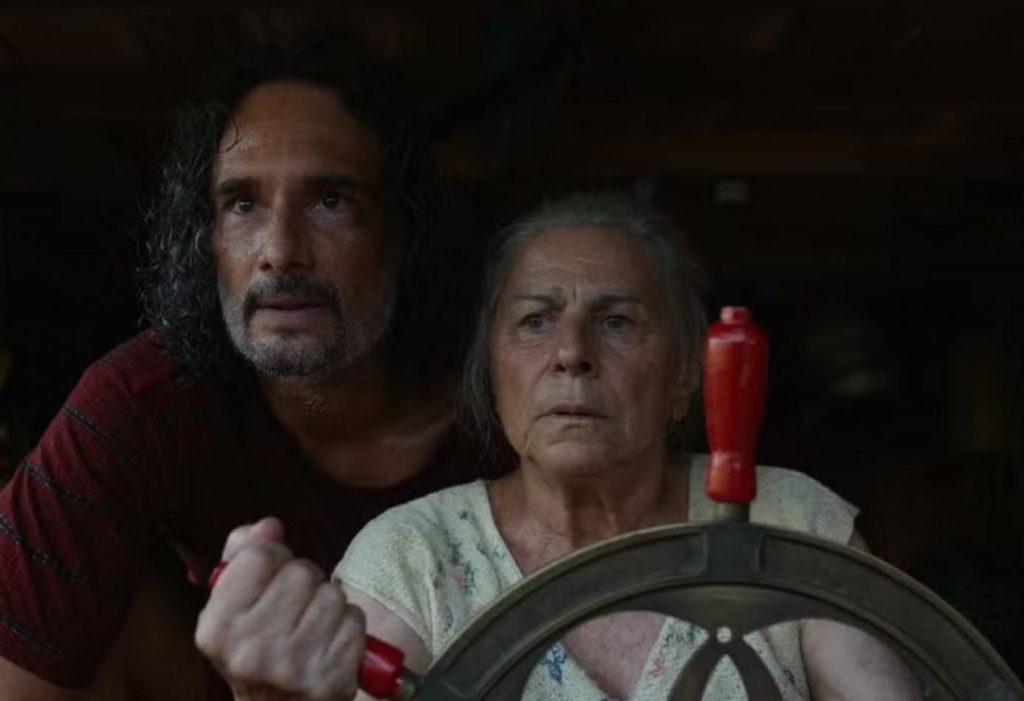 Festival Curta Santos abre 23ª edição com exibição de “O Último Azul”