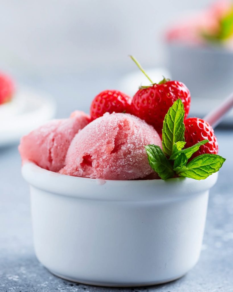 Após sucesso, Festival do Morango retorna a São Vicente