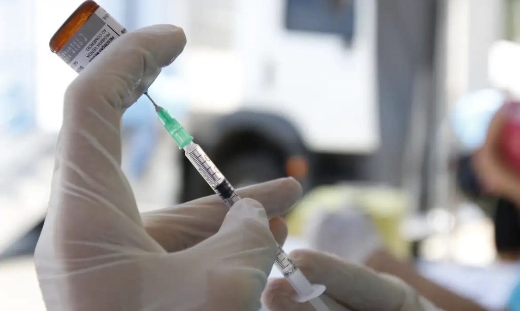 São Paulo amplia vacinação contra HPV e cobertura chega a 74,78% entre meninos