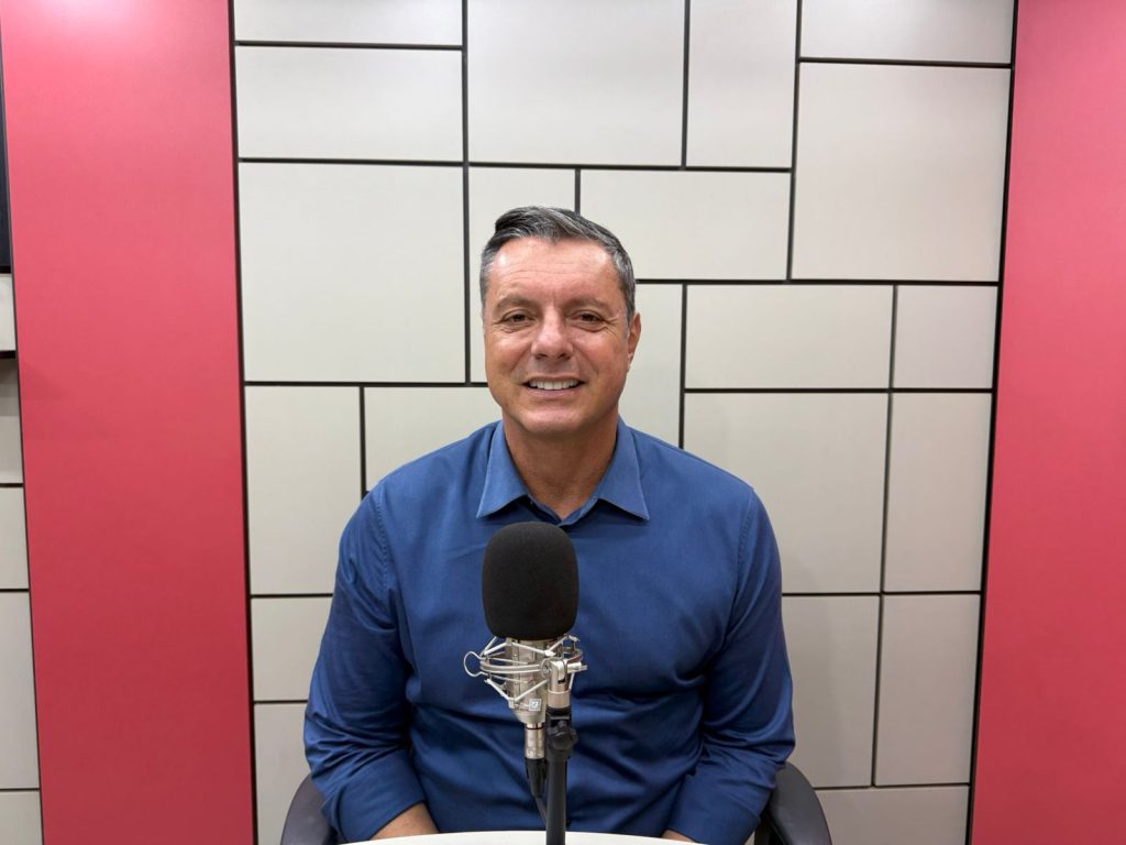 “Bases avançadas de segurança serão implantadas”, destaca Rogério Santos