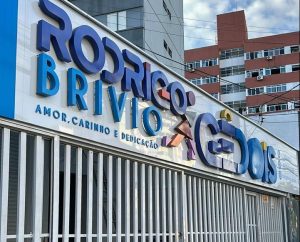 Academia inclusiva completa nove meses e se consolida como referência em Santos