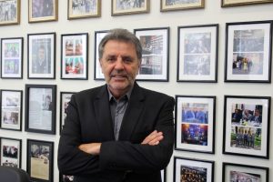 Delegado Osvaldo Nico Gonçalves é nomeado secretário da Segurança Pública de SP