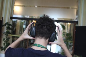 Santistas com hipersensibilidade auditiva podem buscar abafadores de ruído