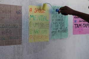 Programa prevê reinserção no mercado para pessoas com transtornos psiquiátricos