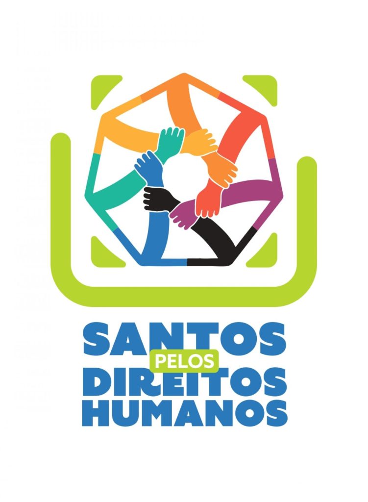 Santos comemora o Dia internacional dos Direitos Humanos com reflexões e ações
