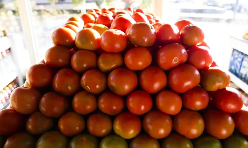 Inflação da comida em casa cai 0,2% em novembro, sexto recuo seguido