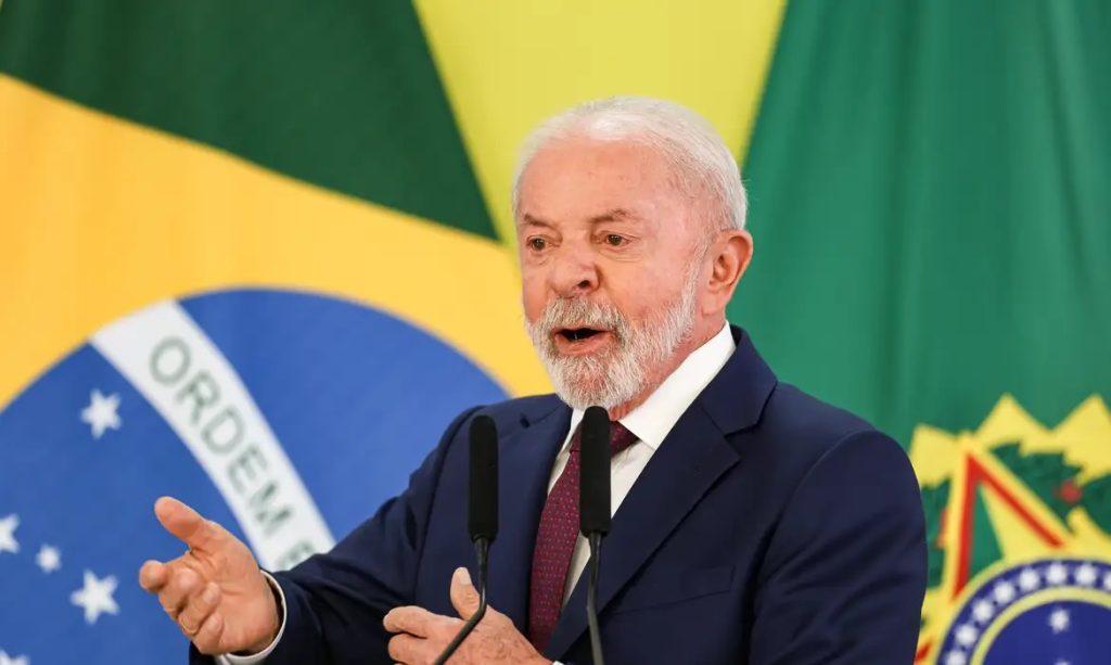Lula sanciona Orçamento com veto a reajuste do Fundo Partidário