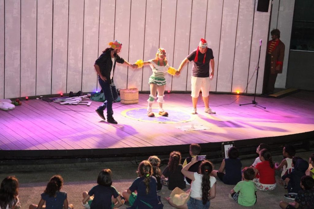 Inscrições para o programa de incentivo à cultura abrem na segunda-feira (8)