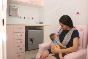 Santos reduz mortalidade infantil e amplia ações na saúde