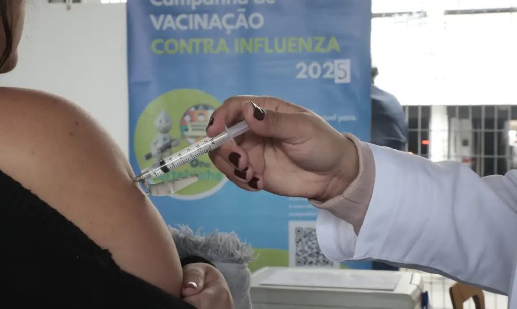 Opas alerta que próxima temporada de gripe pode ser mais intensa