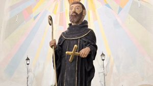 Guarujá celebra o Dia de Santo Amaro com programação especial