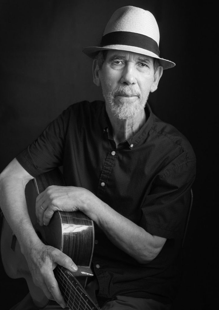 Fundador do Clube do Choro de Santos, Jorge Maciel, morre aos 81 anos