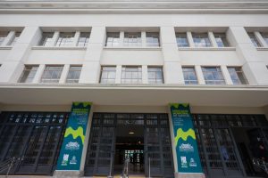 Governo de SP entrega obras de revitalização do Mercado Municipal de Santos