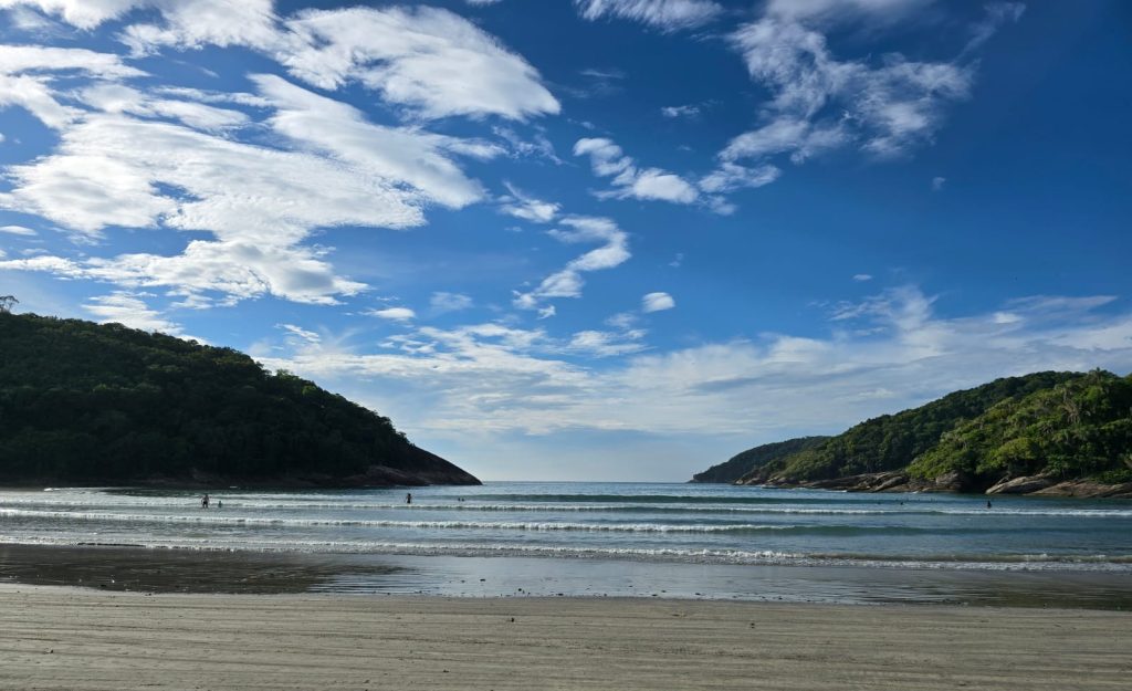 Guarujá Seu Amor no Verão’ começa nesta sexta-feira (2) com shows gratuitos