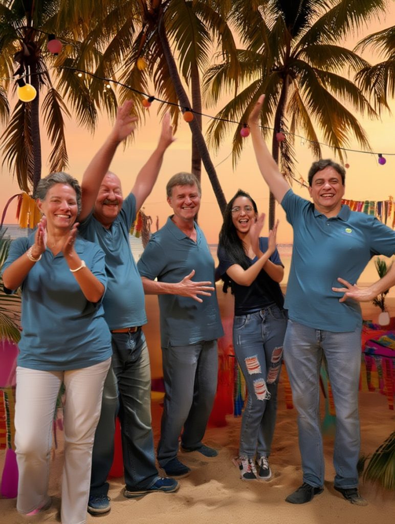 Pra que Chorar? e Nadja Soares se apresentam no Chorinho no Aquário