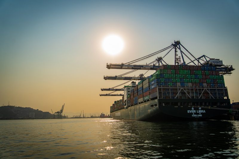 Acordo Mercosul-UE pode dobrar a movimentação no Porto de Santos