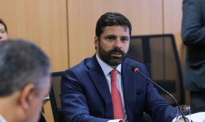 Secretário executivo é nomeado ministro interino da Justiça