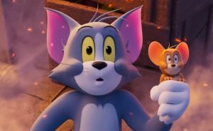 Programação – Cinema