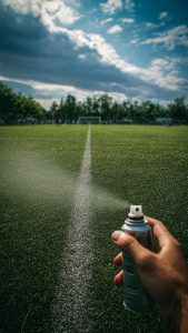 STF mantém patente do spray de barreira, mas anula parte da indenização