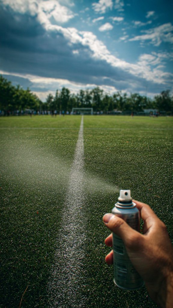 STF mantém patente do spray de barreira, mas anula parte da indenização