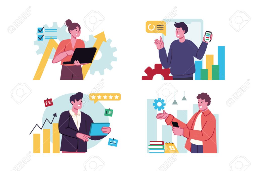 10 Melhores Plataformas para Criar Cartões de Visitas Digitais em 2026