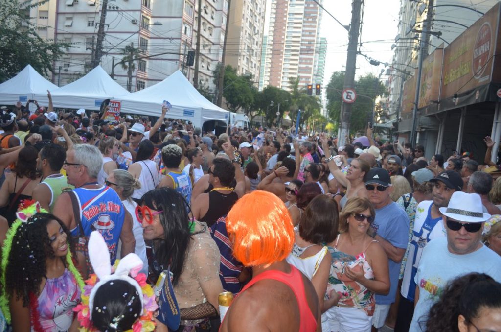 Banda do Boqueirão comemora 37 anos com muita folia na próxima terça-feira (17)