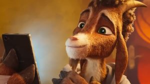 Programação – Cinema