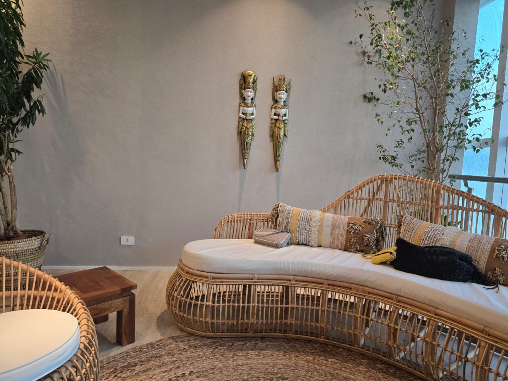 Europ Assistance inaugura primeira sala VIP em porto no Brasil, em Santos