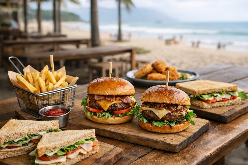 Setor de Alimentação analisa inflação de janeiro com cautela no Litoral Paulista