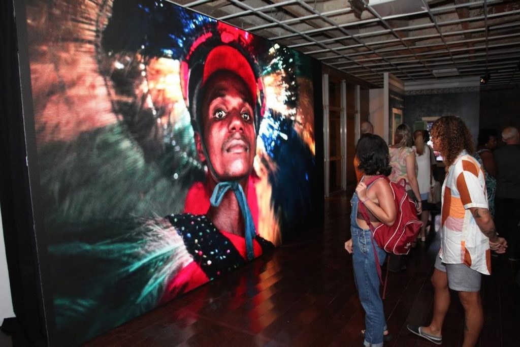 Inscrições para os editais Santos Arte Preta e Facult são prorrogadas