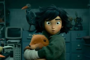 Programação – Cinema