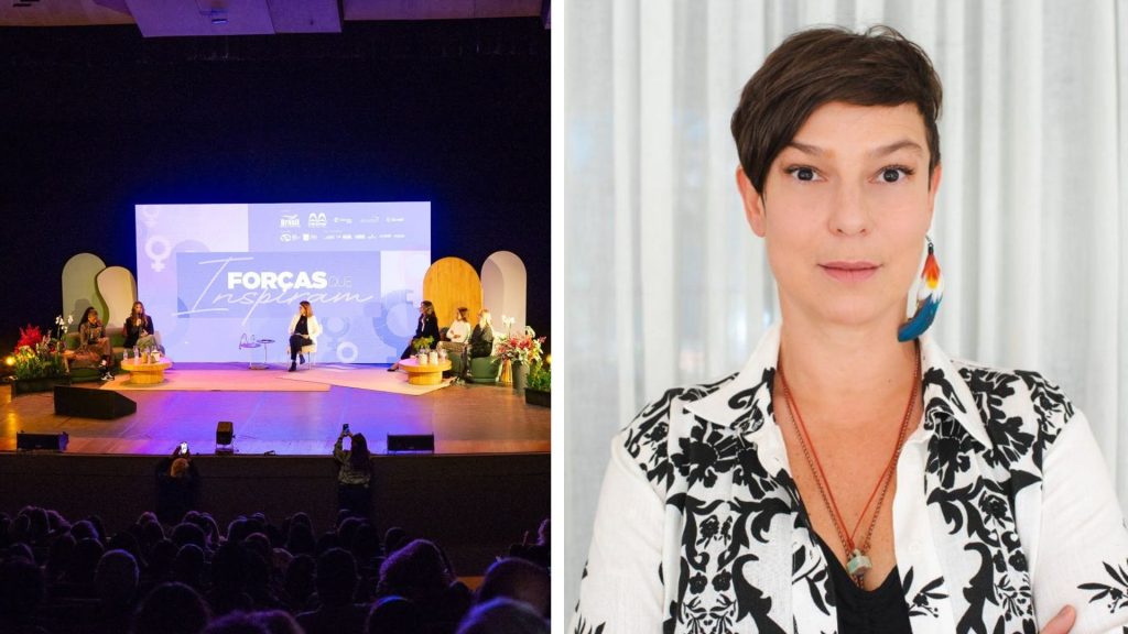 Summit DELAS 2026 reúne lideranças nacionais para debater equidade em Santos