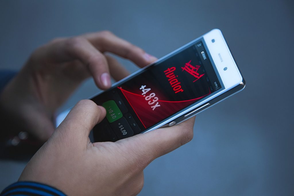 Aviator lidera categoria crash em bet e acompanha avanço da arrecadação do setor