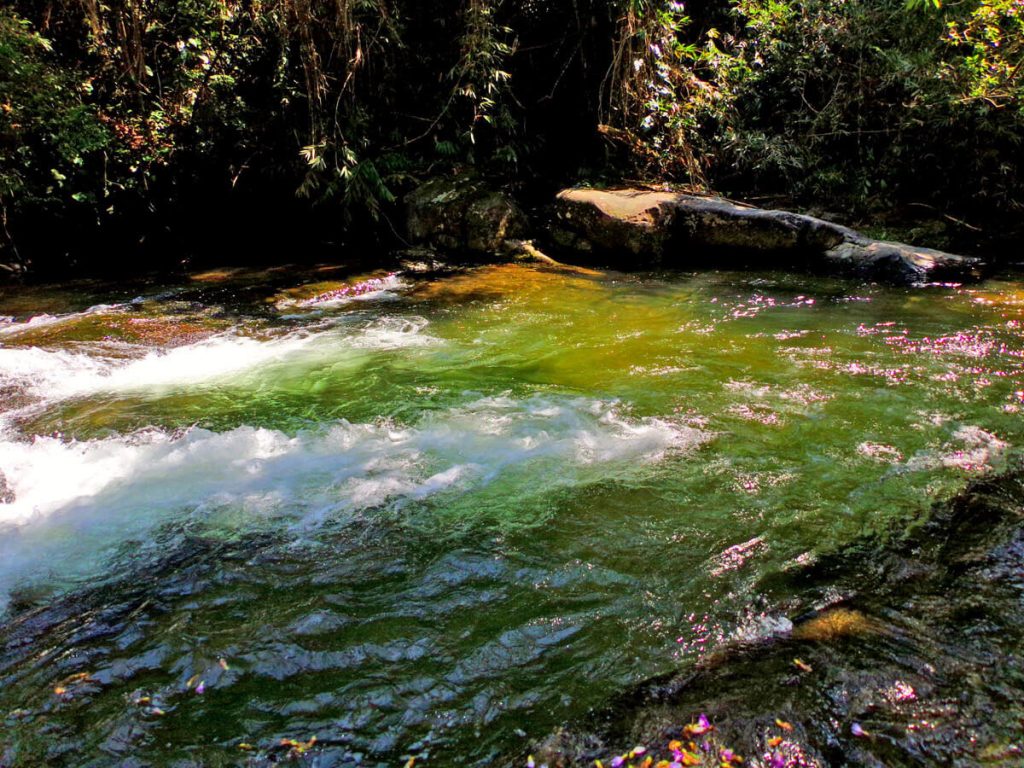 Penedo, herança finlandesa no interior carioca