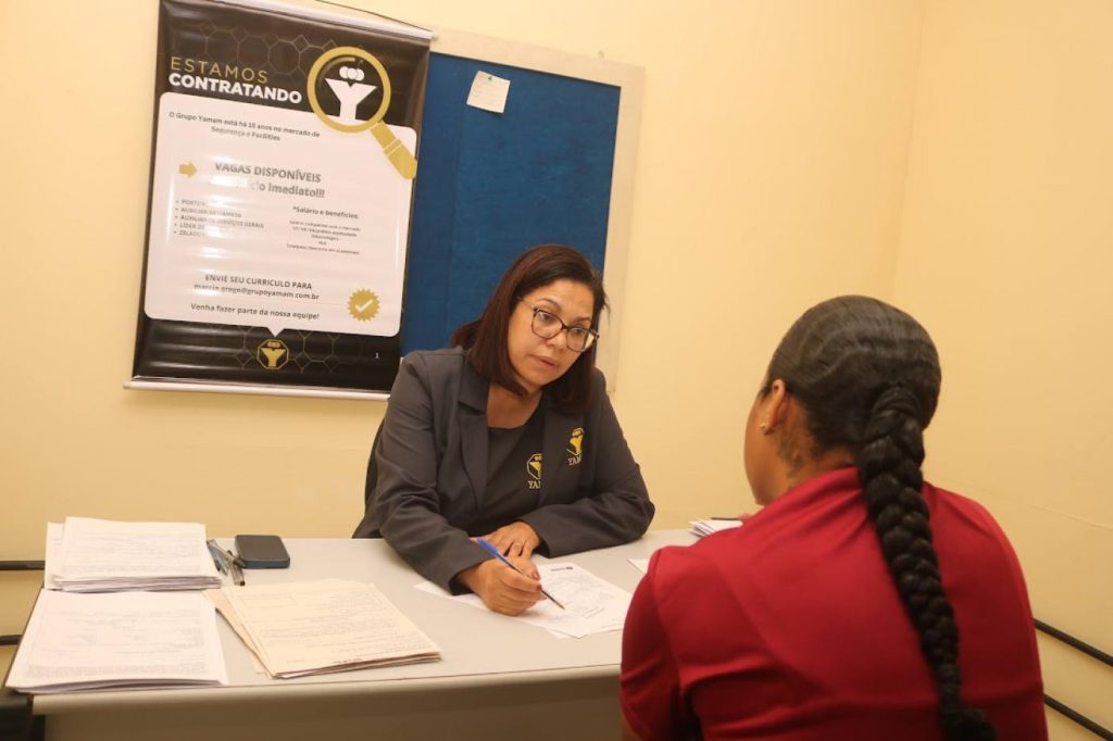 Santos abre inscrições de curso preparatório para o mercado de trabalho