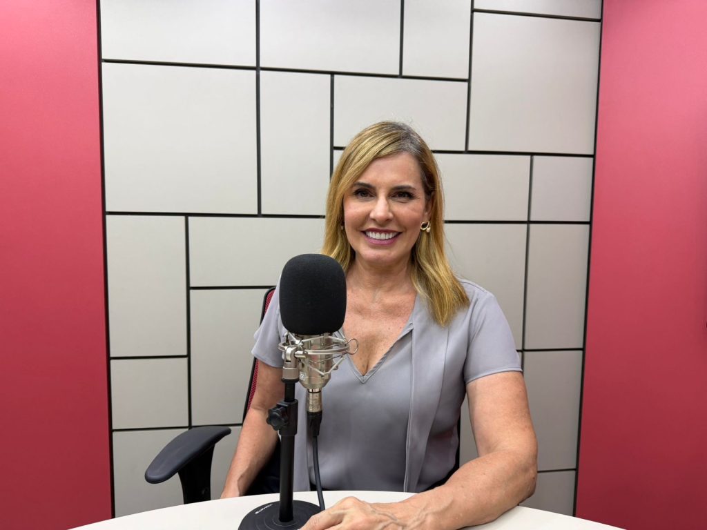 Deputada Solange Freitas analisa criação da federação União Progressista