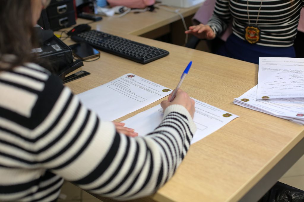 SP sanciona lei de combate à violência contra a mulher nas universidades