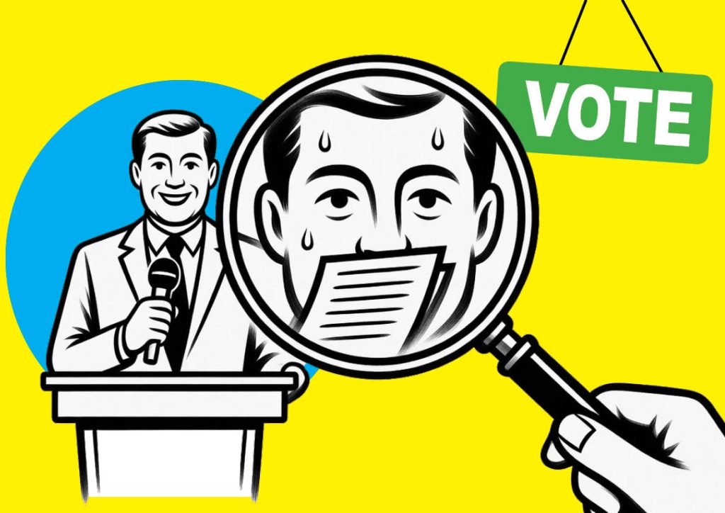 Participação responsável