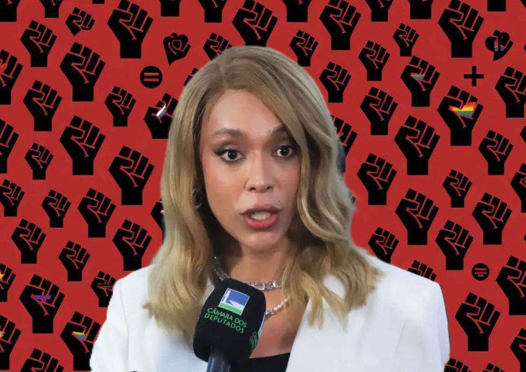 A Comissão da Mulher e o risco de agendas identitárias