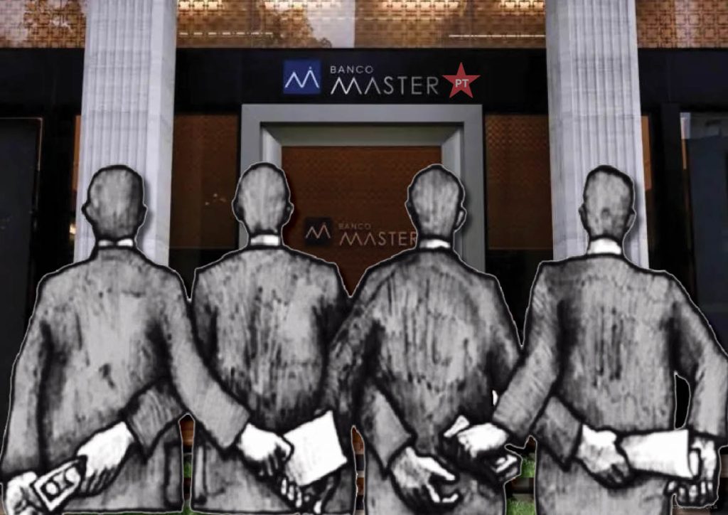 Três sinais do atual momento político brasileiro