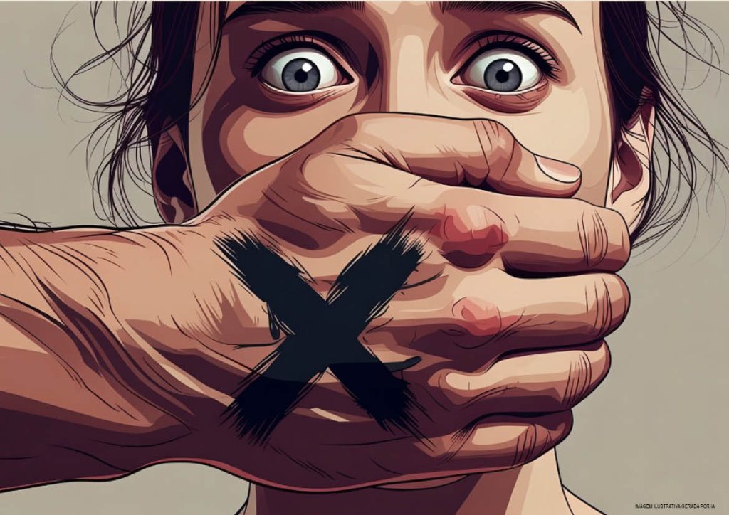 A aprovação da lei da misoginia e o risco à liberdade de expressão