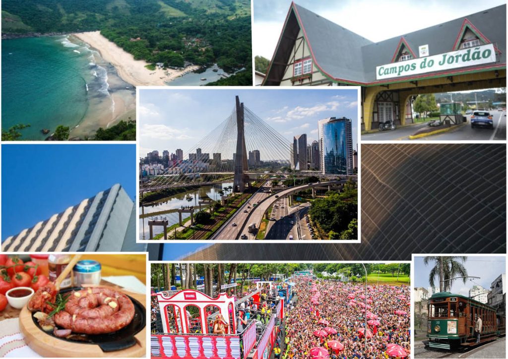 São Paulo, um ‘Estado de Experiências’