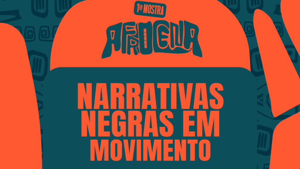 Mostra Afrocena de cinema realiza primeira edição em Santos