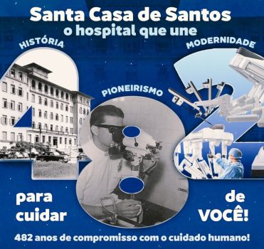 Banner Santa Casa - B40