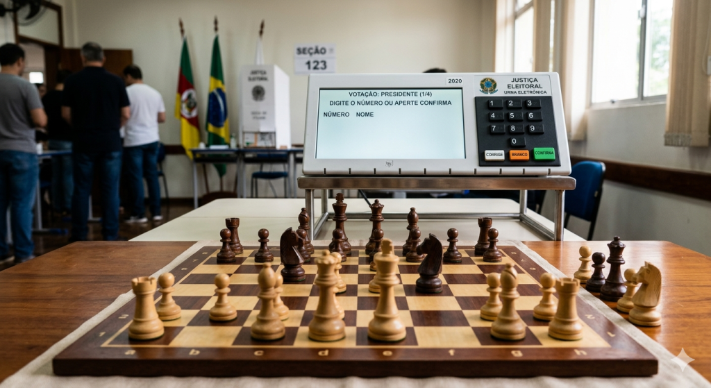 Cientista política analisa os impactos das mudanças com o encerramento da janela partidária