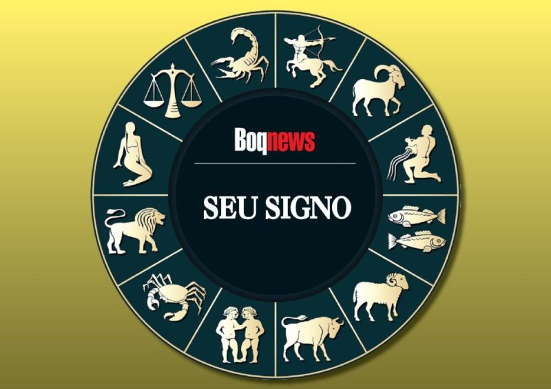 Confira a previsão do seu signo de 23 a 29 de março